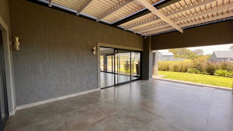 3 Bedroom Property for Sale in Heron Banks Golf Estate Free State